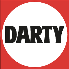 Logo Darty.com