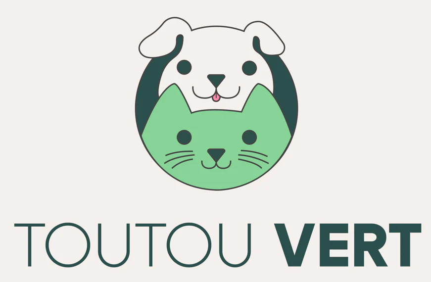 Logo ToutouVert.com
